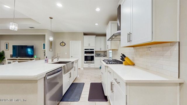 200 GOLDCREST Way, St. Augustine, FL 32092