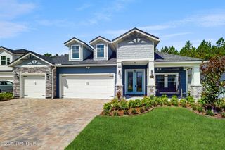 200 GOLDCREST Way, St. Augustine, FL 32092