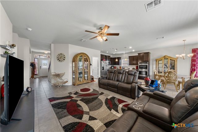 5100 Colina Drive, Killeen, TX 76549