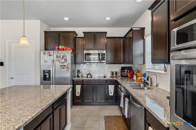 5100 Colina Drive, Killeen, TX 76549