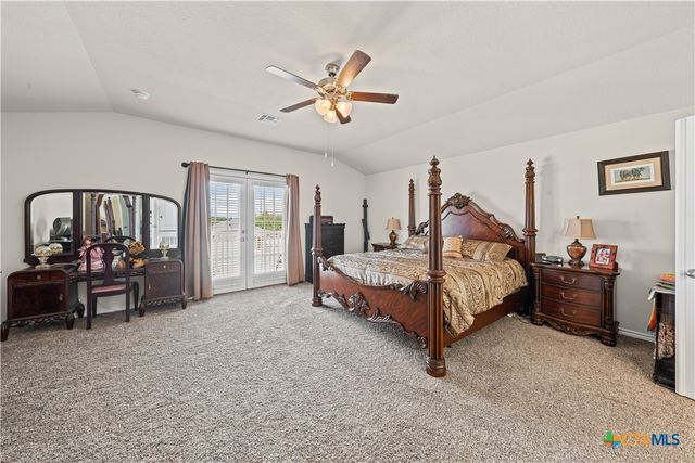 5100 Colina Drive, Killeen, TX 76549