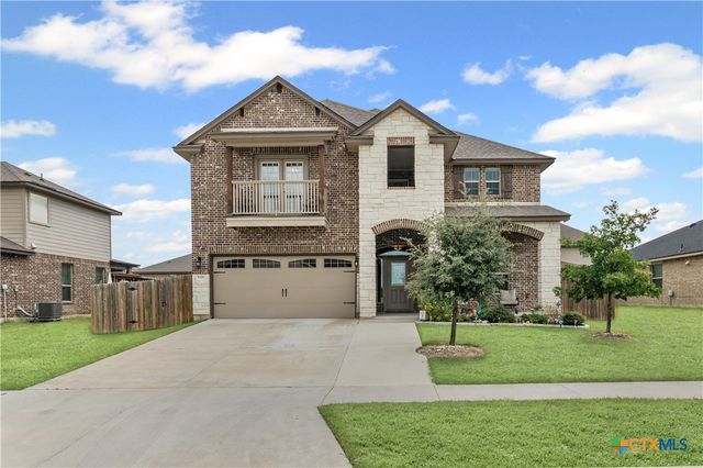 5100 Colina Drive, Killeen, TX 76549