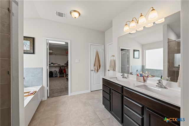 5100 Colina Drive, Killeen, TX 76549