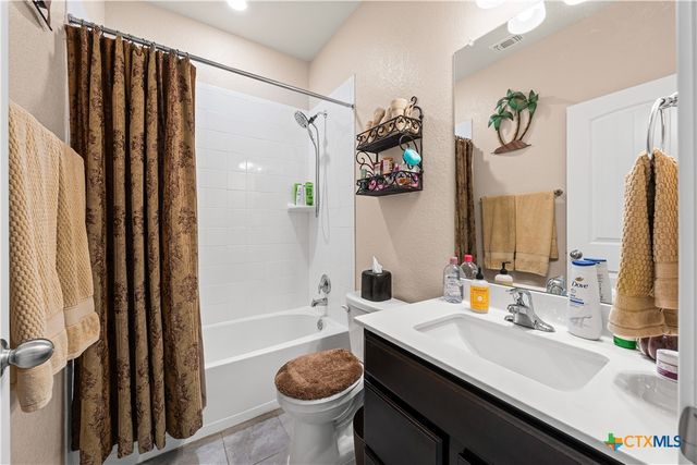 5100 Colina Drive, Killeen, TX 76549