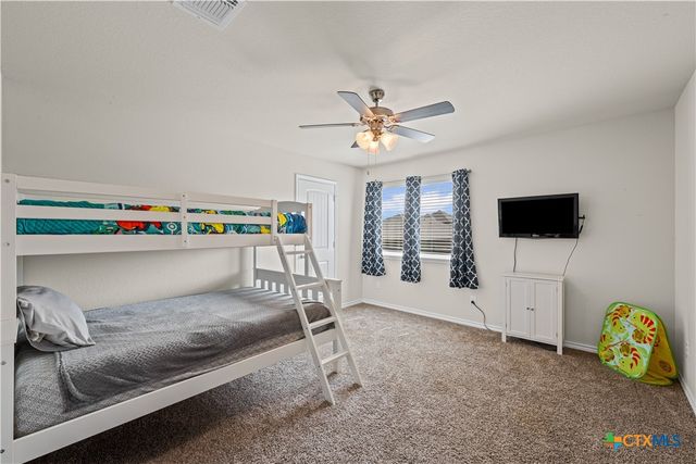 5100 Colina Drive, Killeen, TX 76549