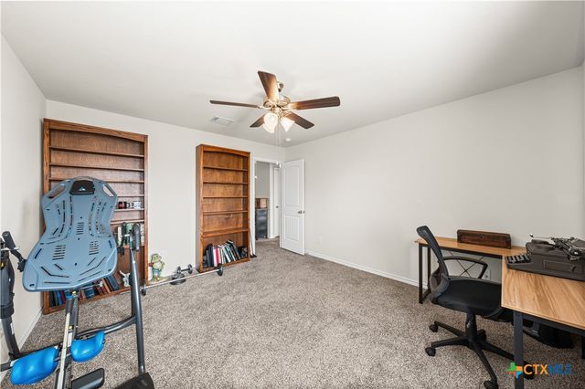 5100 Colina Drive, Killeen, TX 76549