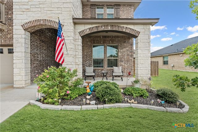 5100 Colina Drive, Killeen, TX 76549