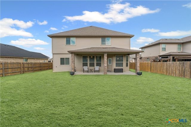 5100 Colina Drive, Killeen, TX 76549