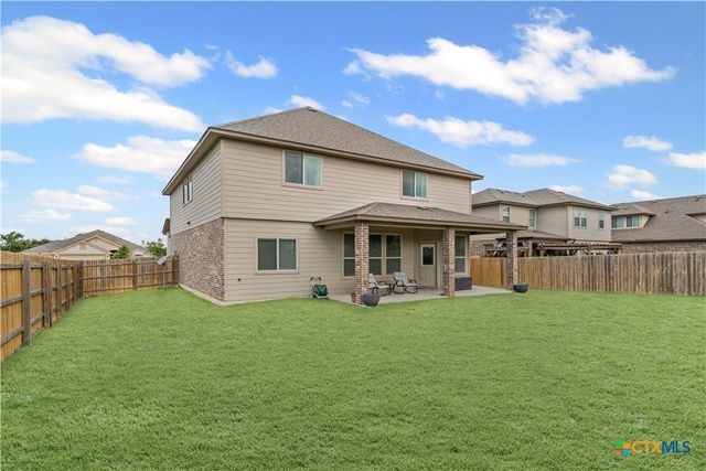 5100 Colina Drive, Killeen, TX 76549