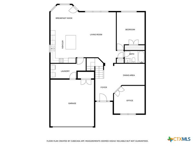 5100 Colina Drive, Killeen, TX 76549