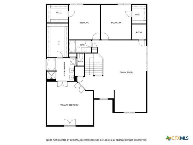 5100 Colina Drive, Killeen, TX 76549