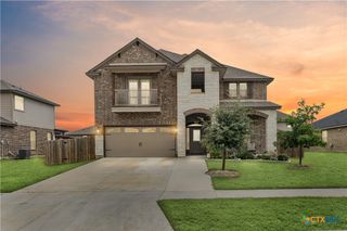 5100 Colina Drive, Killeen, TX 76549