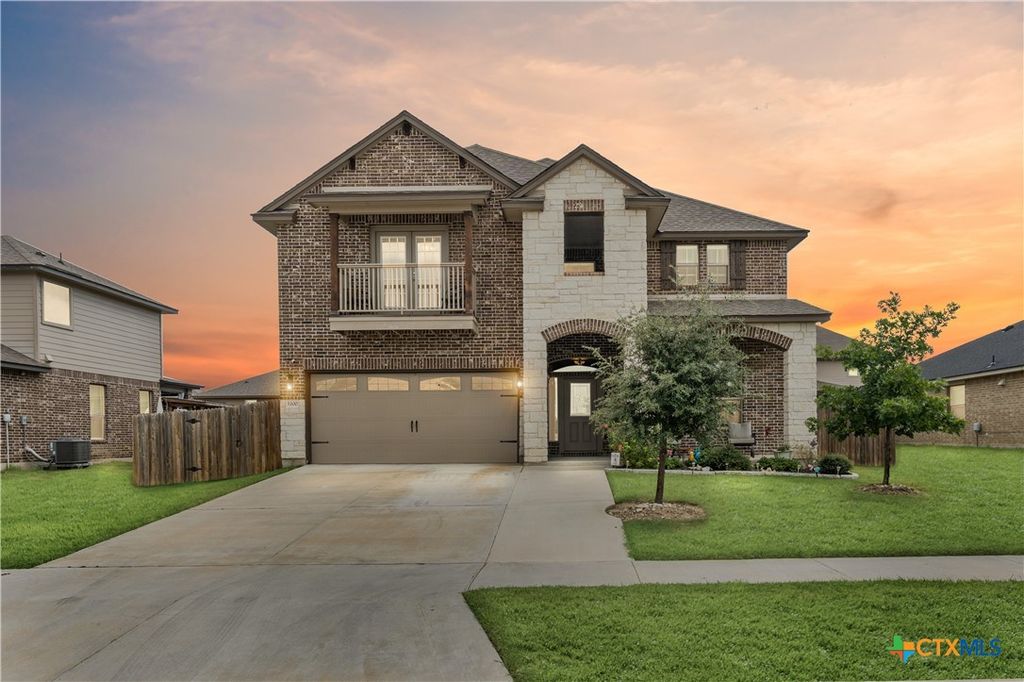 5100 Colina Drive, Killeen, TX 76549