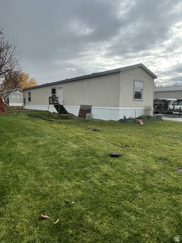 426 N 710 W, Logan, UT 84321