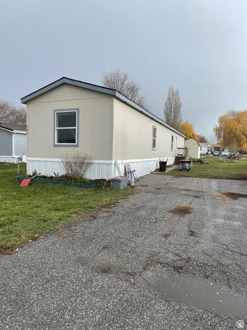 426 N 710 W, Logan, UT 84321