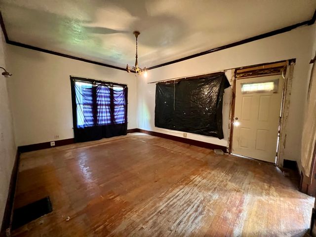 657 W Wood Street, Decatur, IL 62522