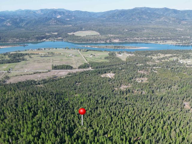 NKA LOOKOUT Rd, Newport, WA 99156