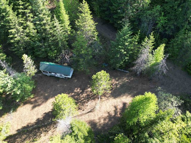 NKA LOOKOUT Rd, Newport, WA 99156