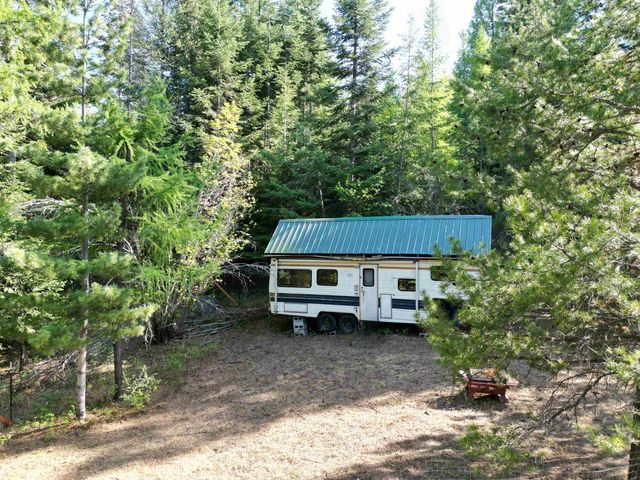 NKA LOOKOUT Rd, Newport, WA 99156