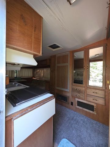 NKA LOOKOUT Rd, Newport, WA 99156