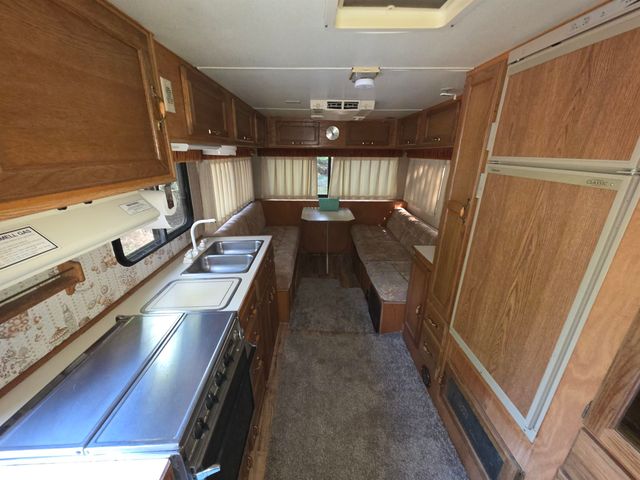 NKA LOOKOUT Rd, Newport, WA 99156