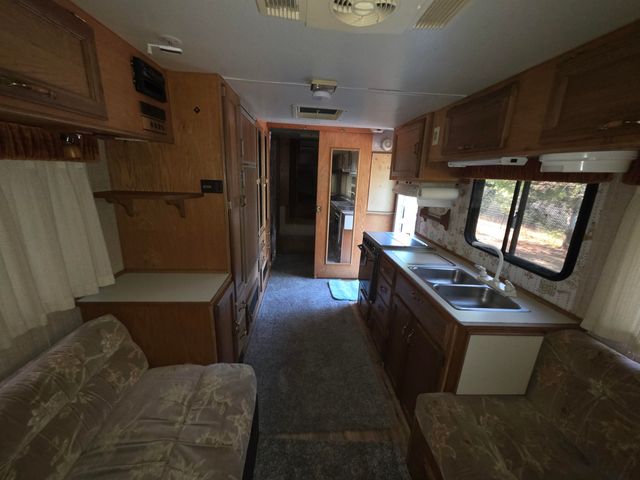 NKA LOOKOUT Rd, Newport, WA 99156