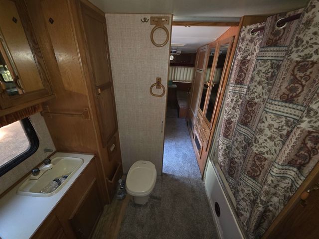 NKA LOOKOUT Rd, Newport, WA 99156