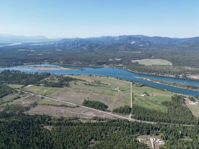 NKA LOOKOUT Rd, Newport, WA 99156