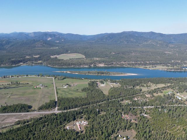 NKA LOOKOUT Rd, Newport, WA 99156