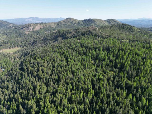 NKA LOOKOUT Rd, Newport, WA 99156