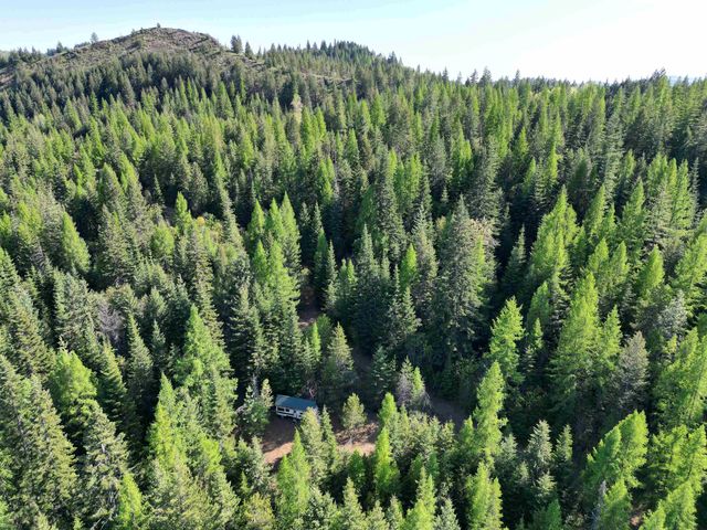 NKA LOOKOUT Rd, Newport, WA 99156