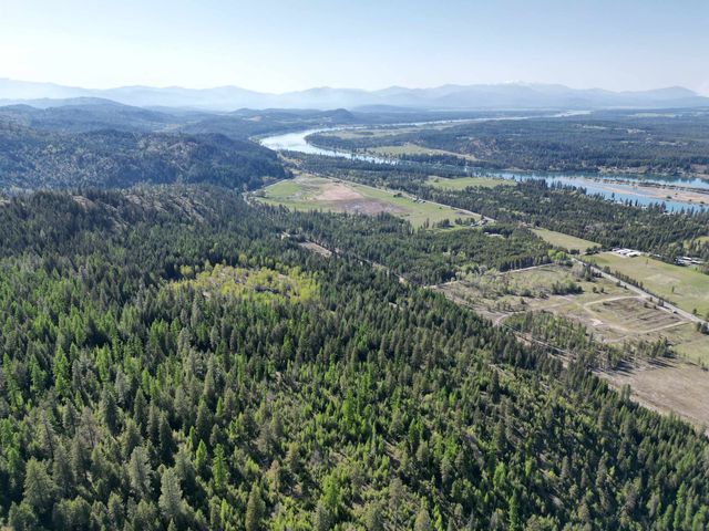 NKA LOOKOUT Rd, Newport, WA 99156