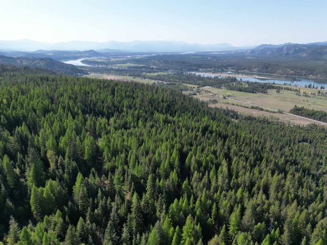 NKA LOOKOUT Rd, Newport, WA 99156