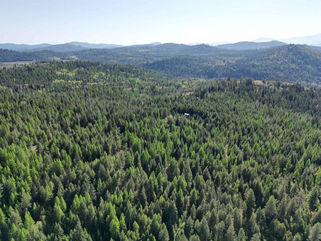 NKA LOOKOUT Rd, Newport, WA 99156