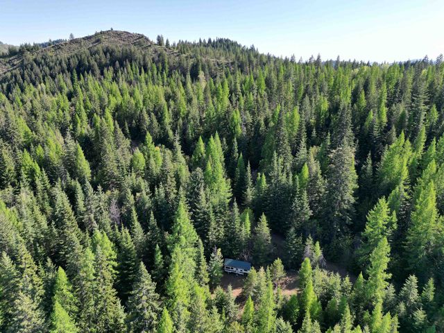 NKA LOOKOUT Rd, Newport, WA 99156