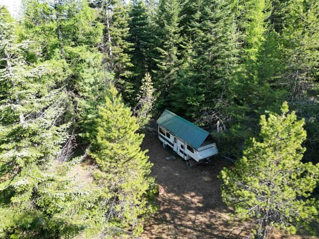 NKA LOOKOUT Rd, Newport, WA 99156