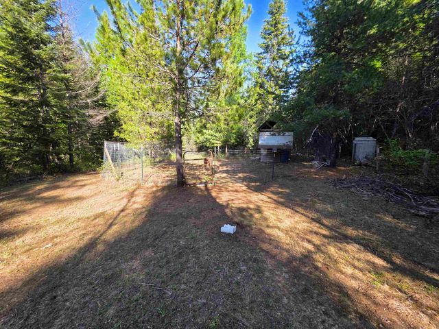 NKA LOOKOUT Rd, Newport, WA 99156