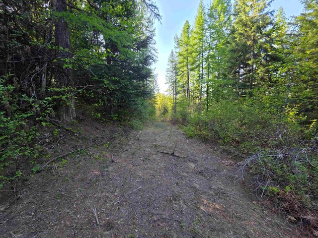 NKA LOOKOUT Rd, Newport, WA 99156