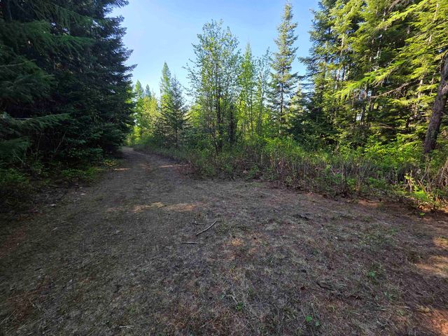 NKA LOOKOUT Rd, Newport, WA 99156