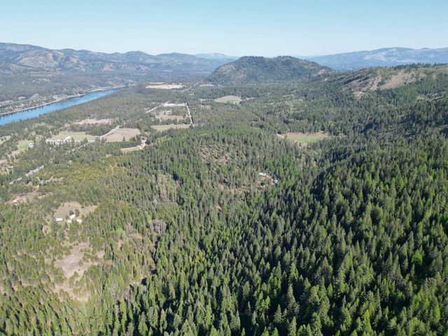 NKA LOOKOUT Rd, Newport, WA 99156