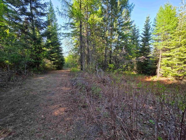 NKA LOOKOUT Rd, Newport, WA 99156