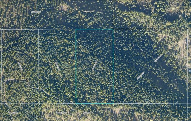 NKA LOOKOUT Rd, Newport, WA 99156