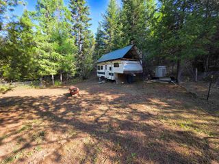 NKA LOOKOUT Rd, Newport, WA 99156