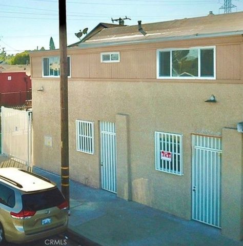 9705 S Normandie, Los Angeles, CA 90044