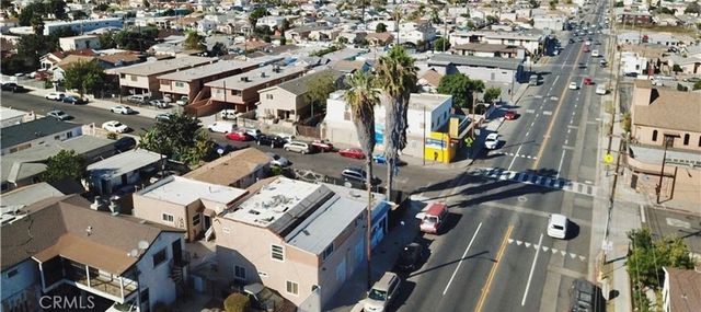 9705 S Normandie, Los Angeles, CA 90044