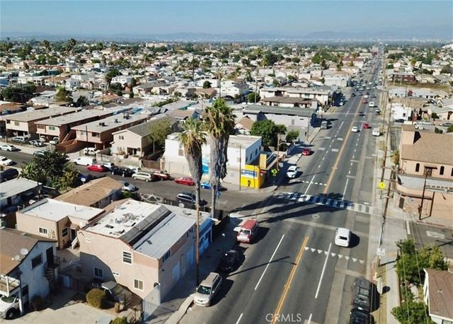 9705 S Normandie, Los Angeles, CA 90044