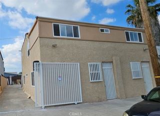 9705 S Normandie, Los Angeles, CA 90044
