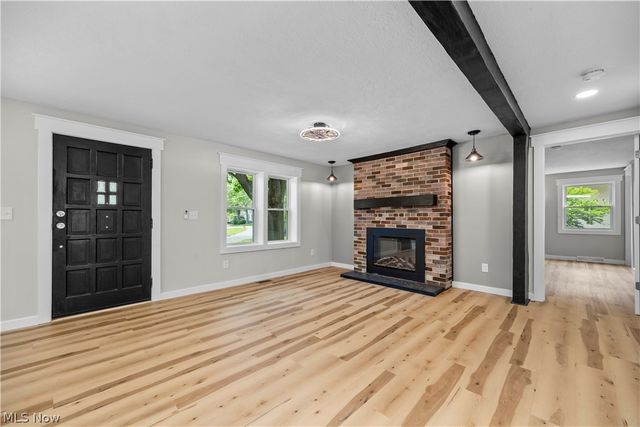 4160 State Park Drive, New Franklin, OH 44319