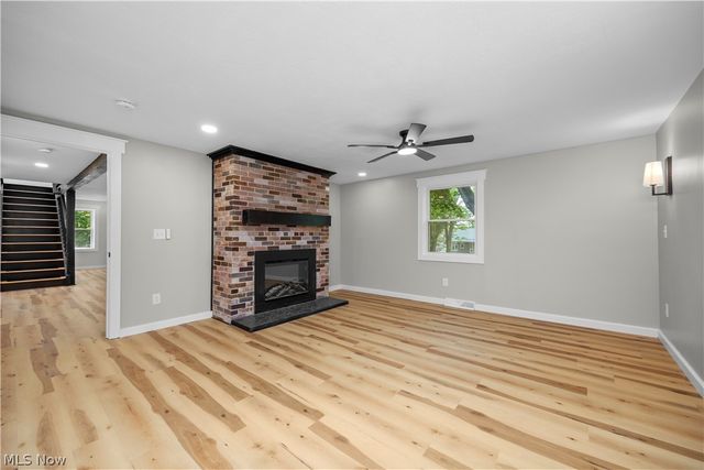 4160 State Park Drive, New Franklin, OH 44319