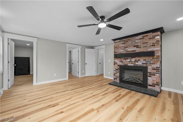 4160 State Park Drive, New Franklin, OH 44319
